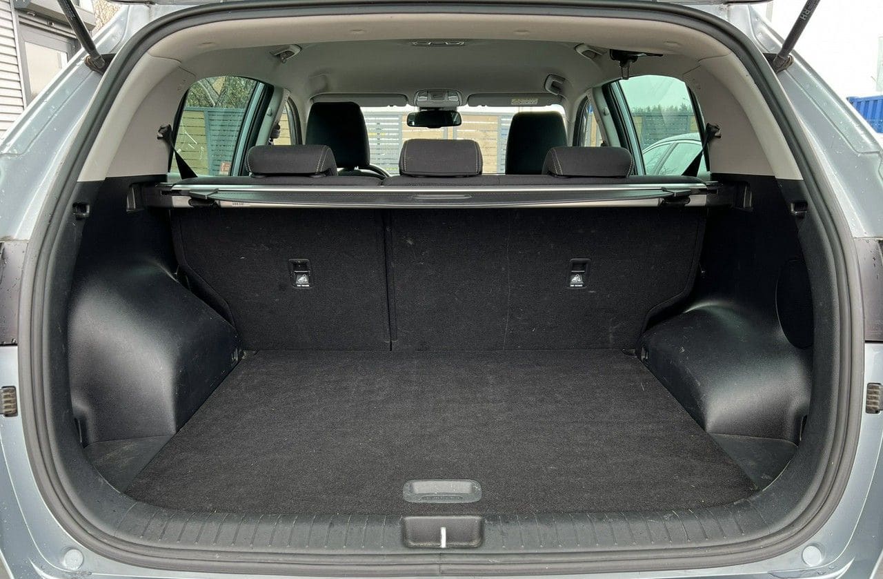 Zdjęcie oferty Kia Sportage nr. 19