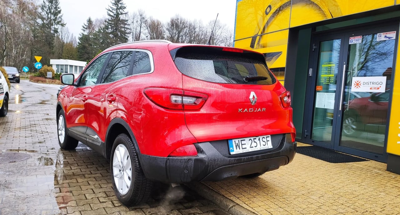 Zdjęcie oferty Renault Kadjar nr. 4