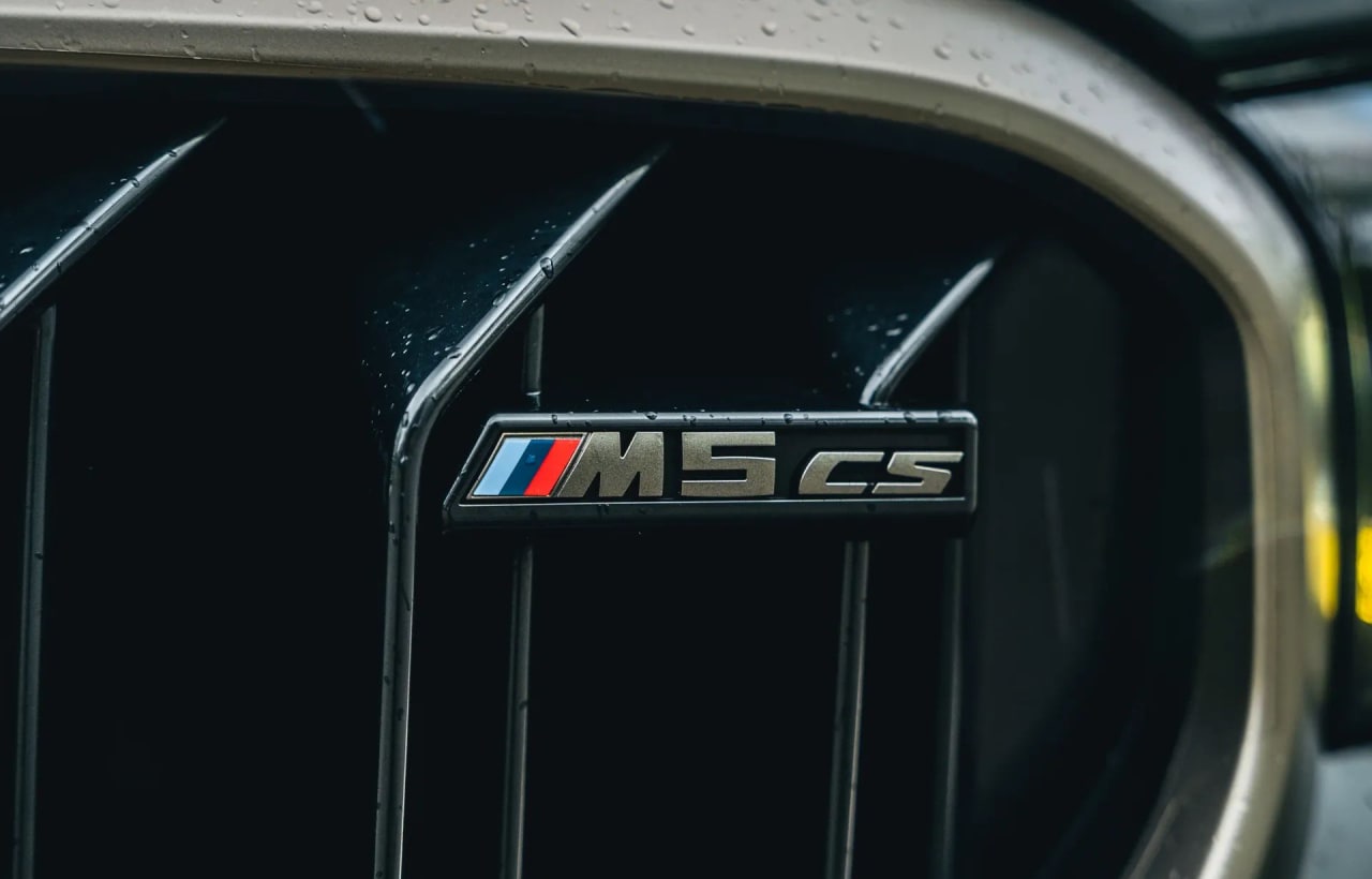 Zdjęcie oferty BMW M5 nr. 6