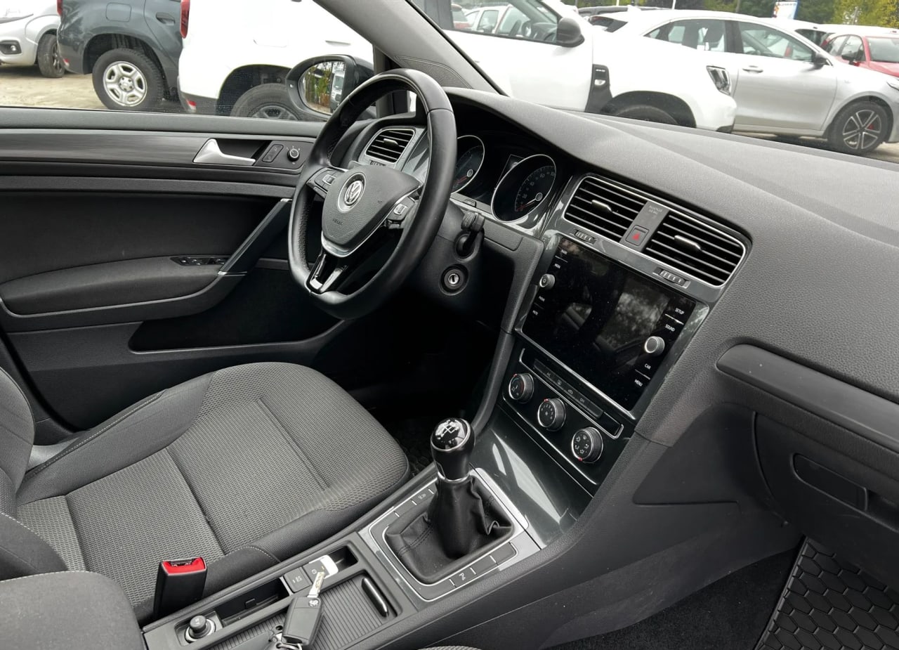 Zdjęcie oferty Volkswagen Golf nr. 3