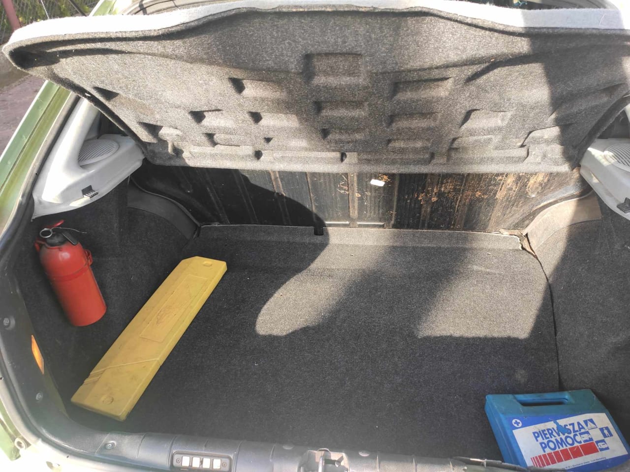 Zdjęcie oferty Fiat Bravo nr. 12
