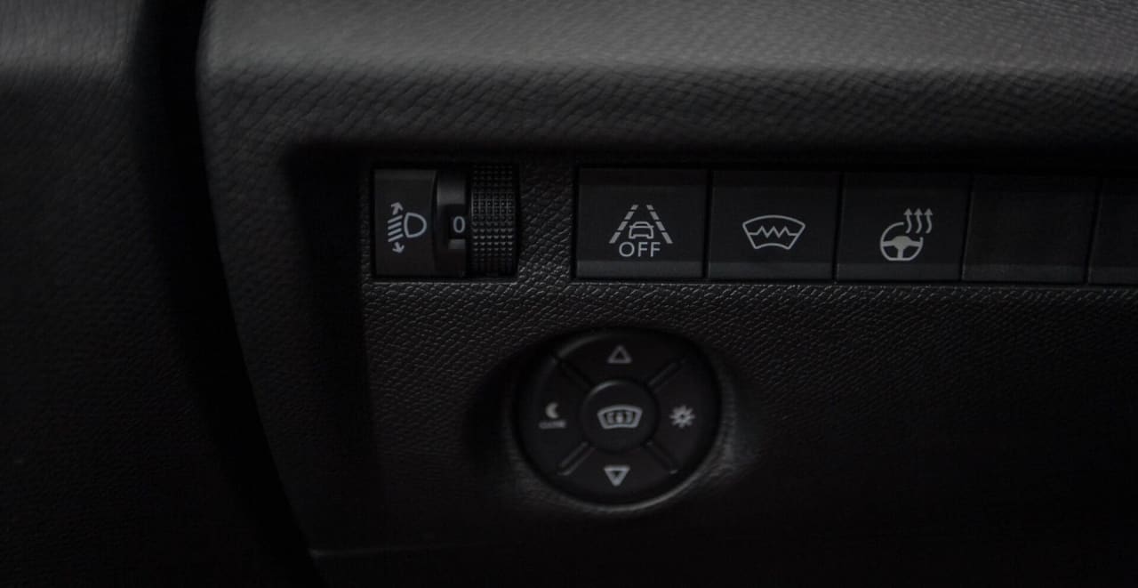 Zdjęcie oferty Citroen C4 nr. 19