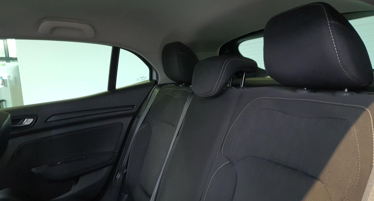Zdjęcie oferty Renault Megane nr. 20