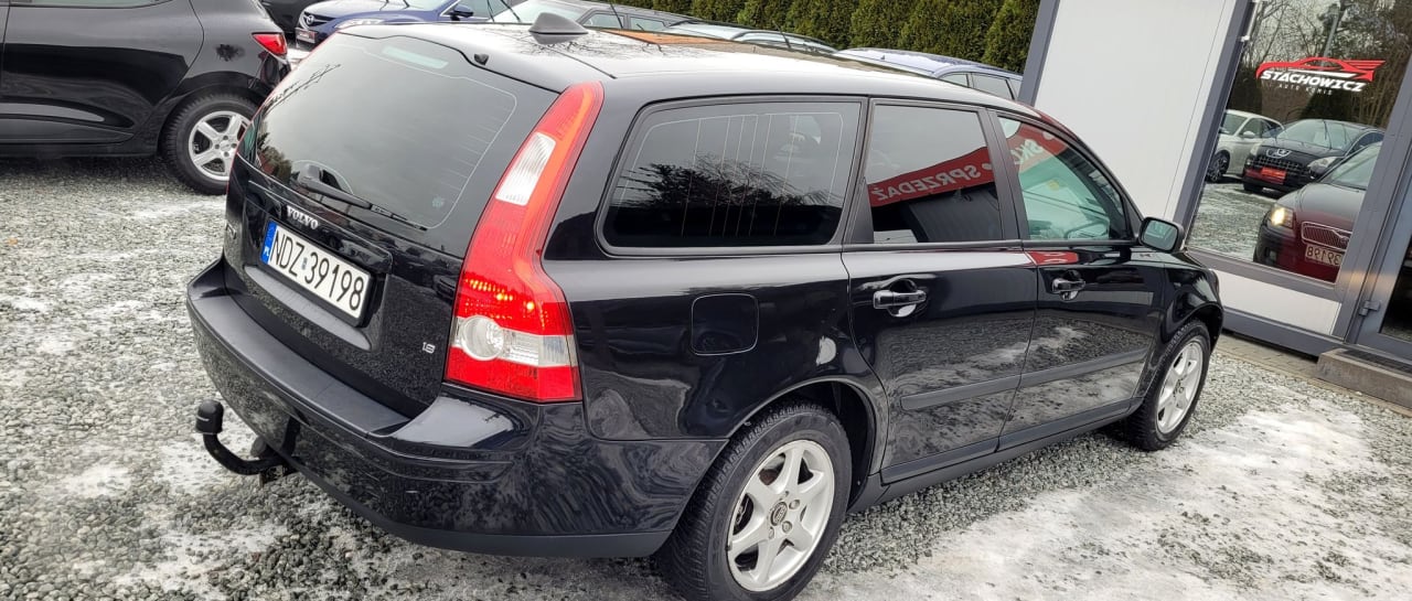Zdjęcie oferty Volvo V50 nr. 22