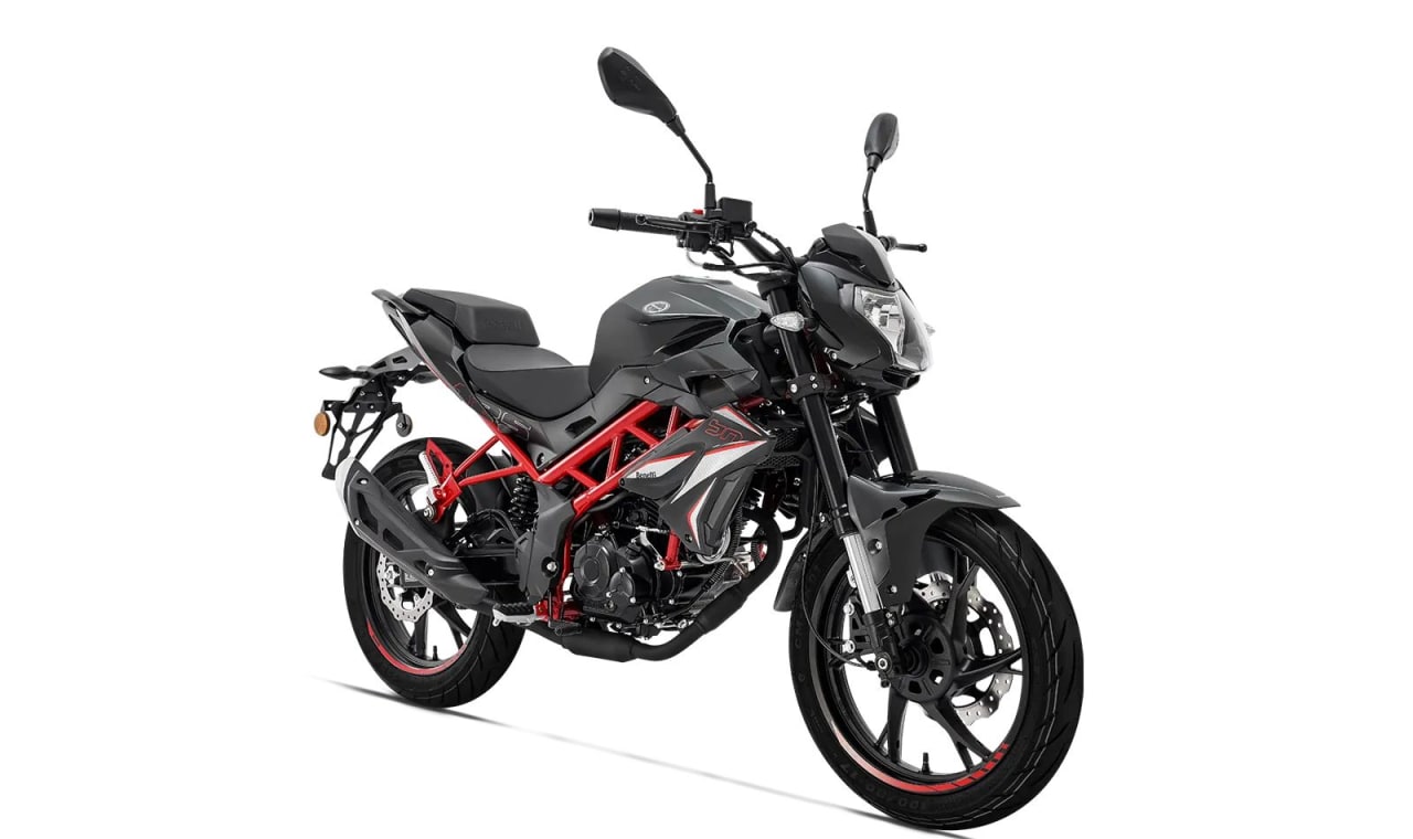 Zdjęcie oferty Benelli bn-125 nr. 25