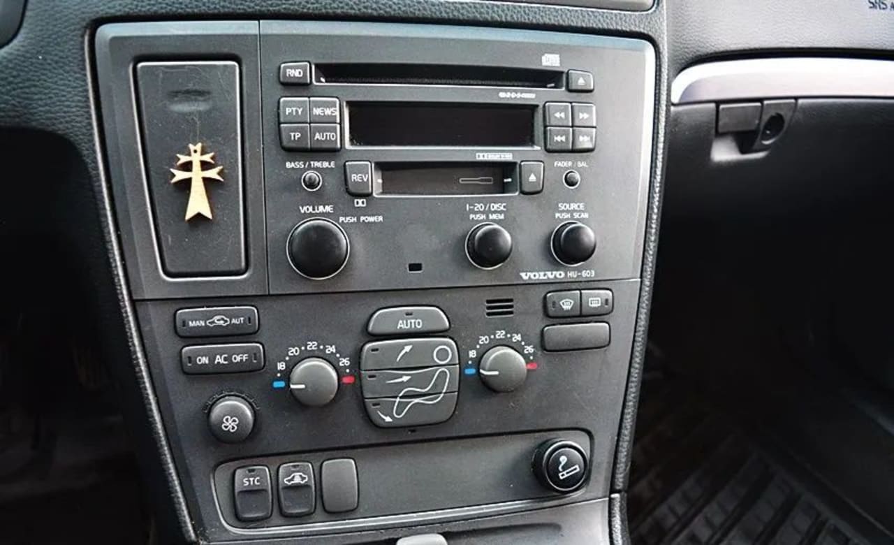 Zdjęcie oferty Volvo S60 nr. 16