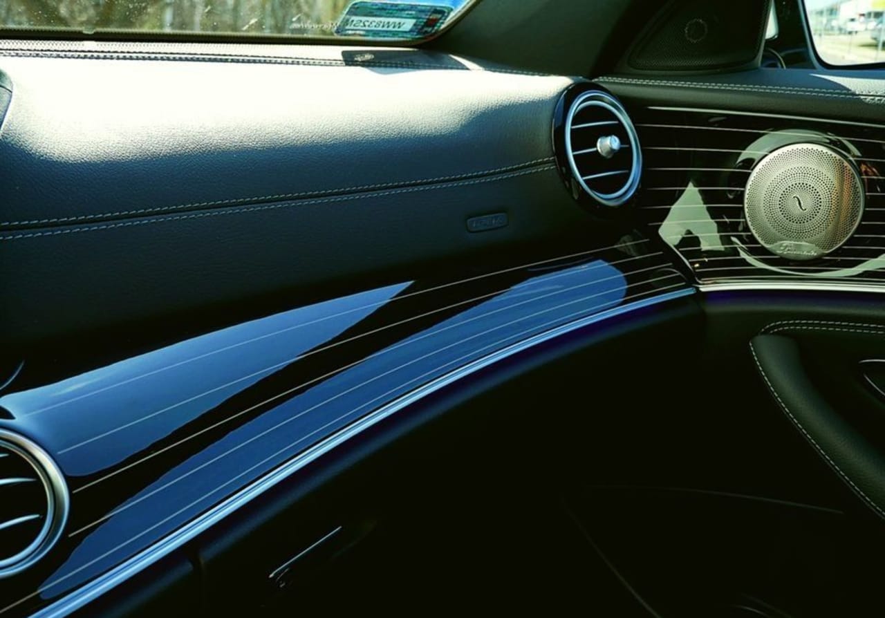 Zdjęcie oferty Mercedes-Benz Klasa E nr. 37