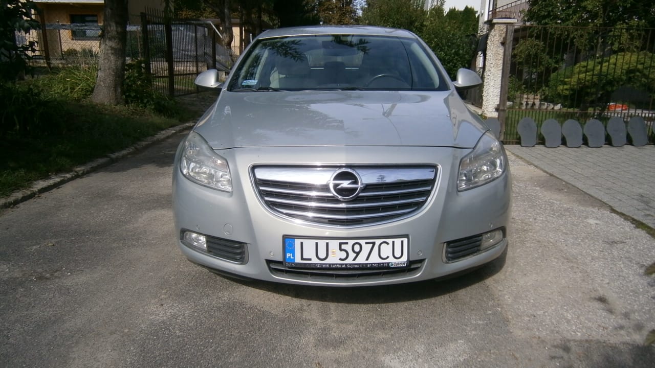 Zdjęcie oferty Opel Insignia nr. 2