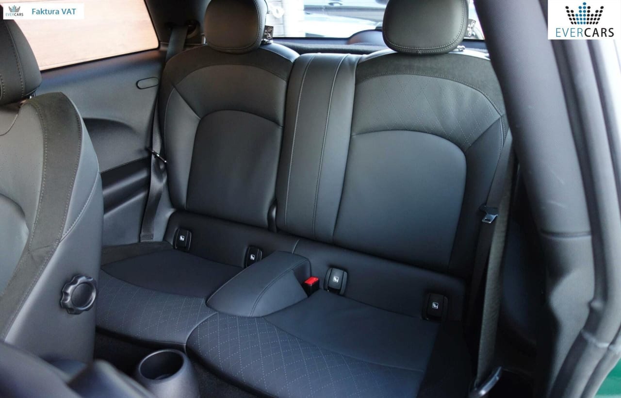 Zdjęcie oferty MINI Cooper S nr. 26