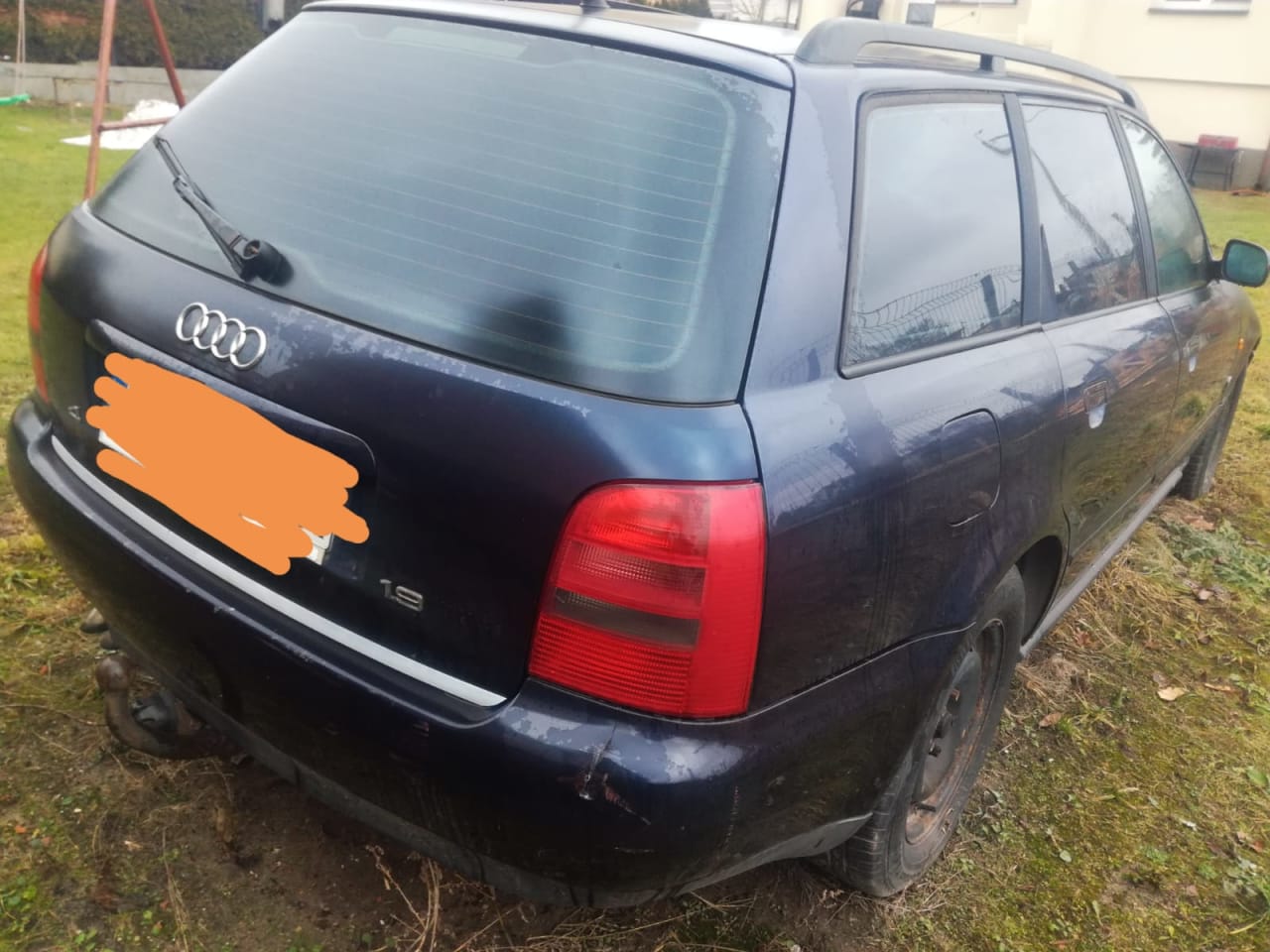 Zdjęcie oferty Audi A4 nr. 3
