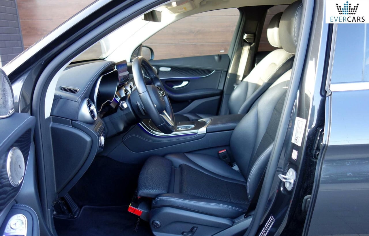 Zdjęcie oferty Mercedes-Benz GLC nr. 13