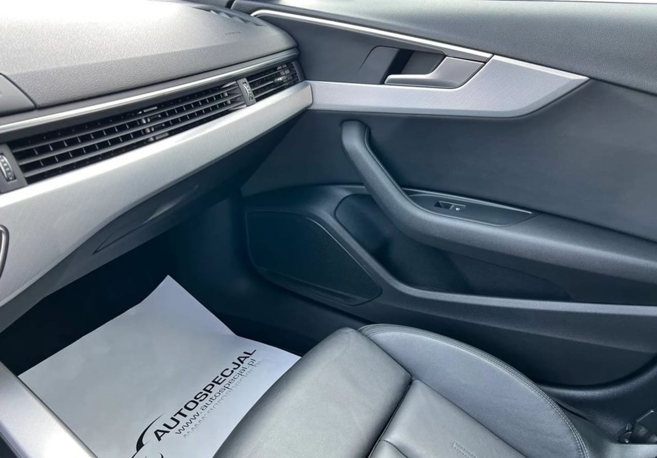 Zdjęcie oferty Audi A4 nr. 26