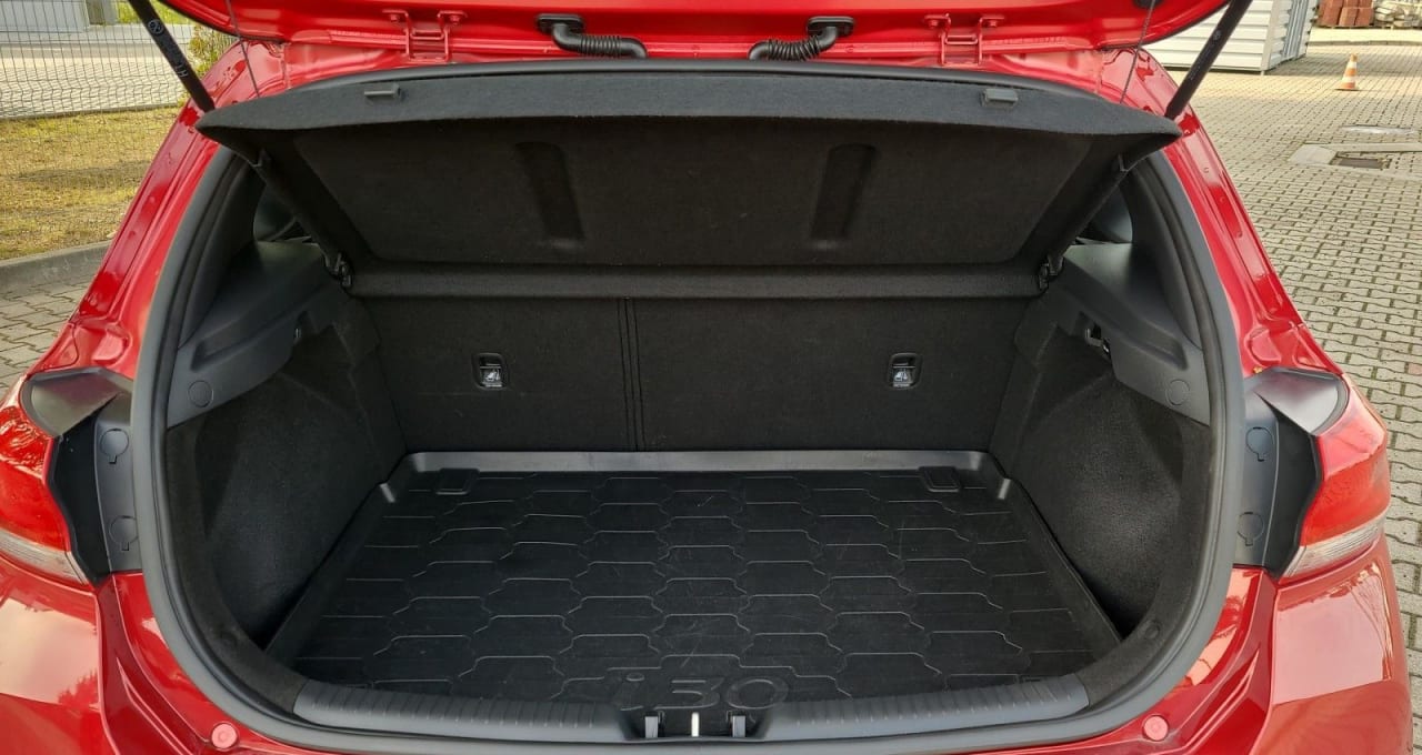Zdjęcie oferty Hyundai I30 nr. 17