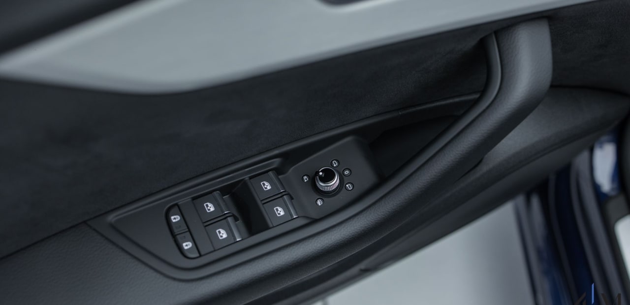Zdjęcie oferty Audi A5 nr. 18