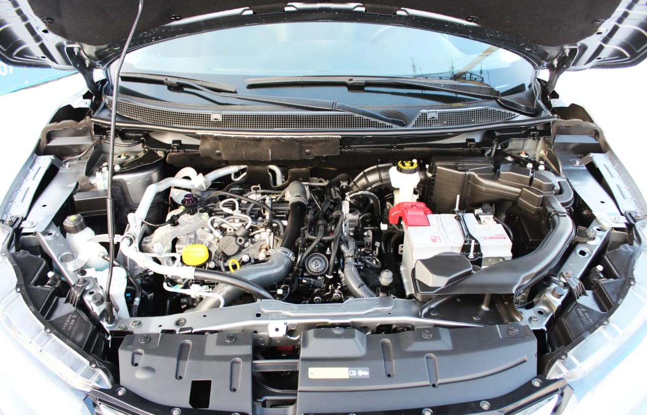 Zdjęcie oferty Nissan Qashqai nr. 36