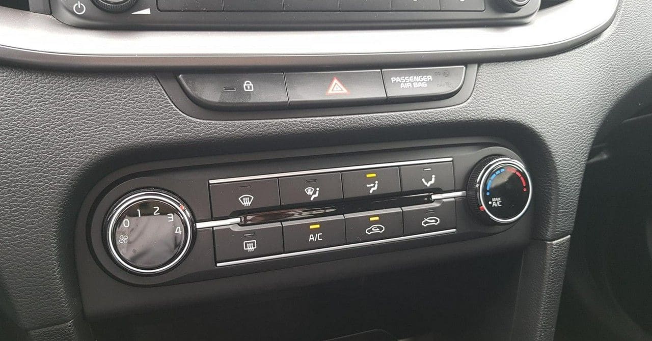 Zdjęcie oferty Kia Ceed nr. 19