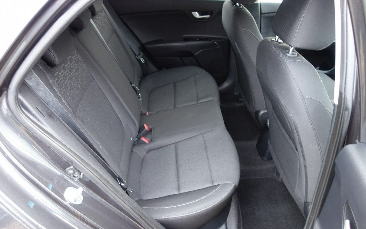 Zdjęcie oferty Kia Rio nr. 22
