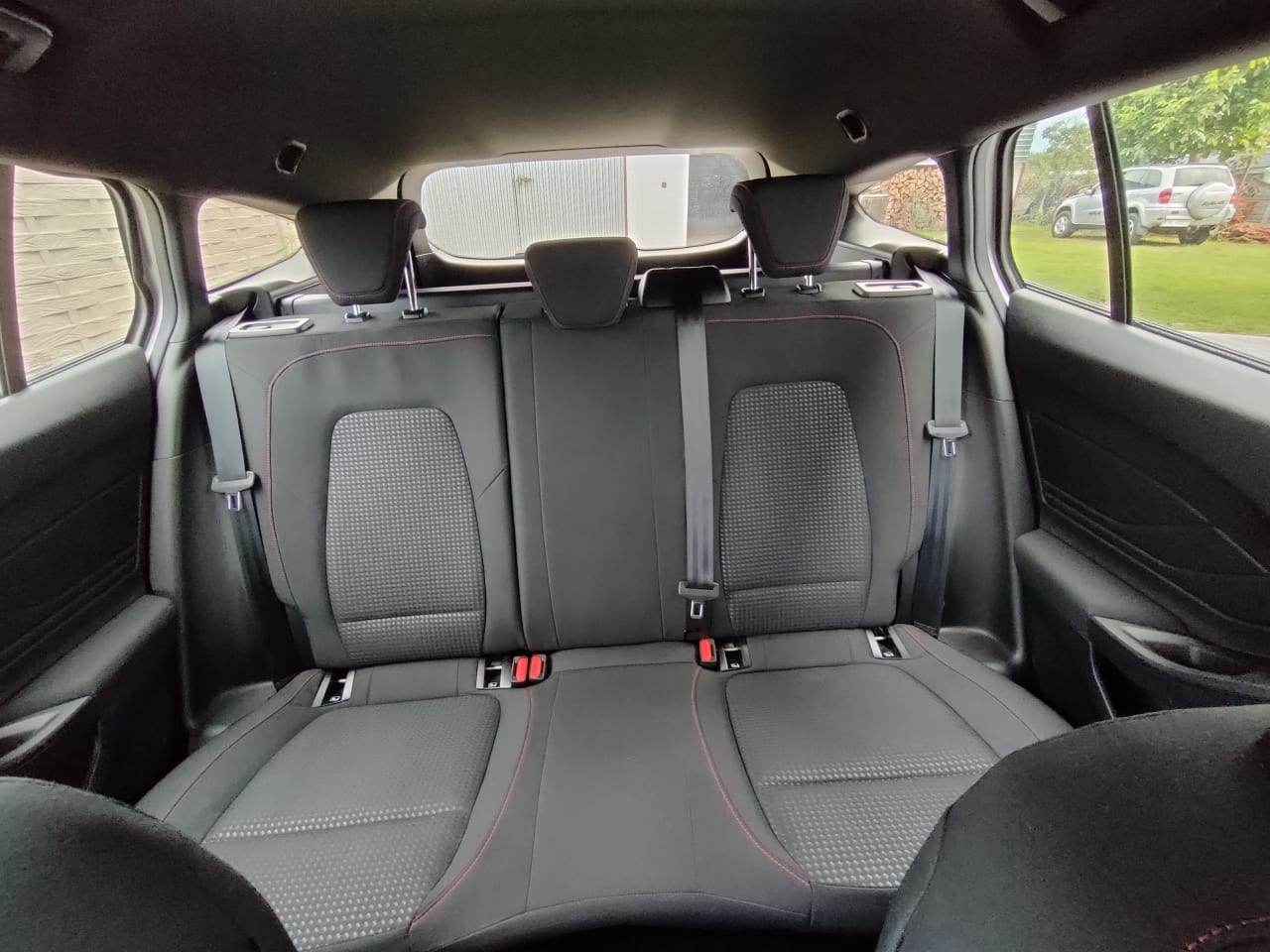 Zdjęcie oferty Ford Focus nr. 5