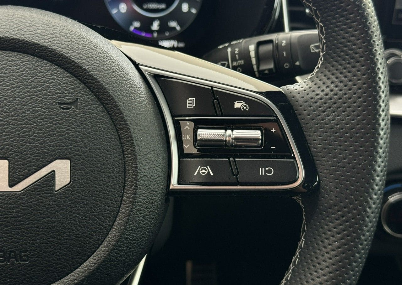 Zdjęcie oferty Kia Pro ceed nr. 24