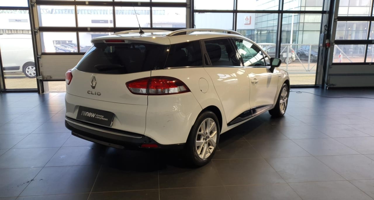 Zdjęcie oferty Renault Clio nr. 5
