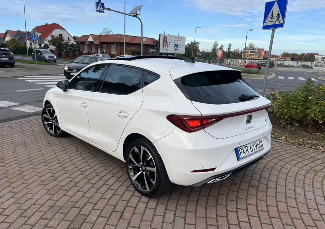 Zdjęcie oferty Seat Leon nr. 4
