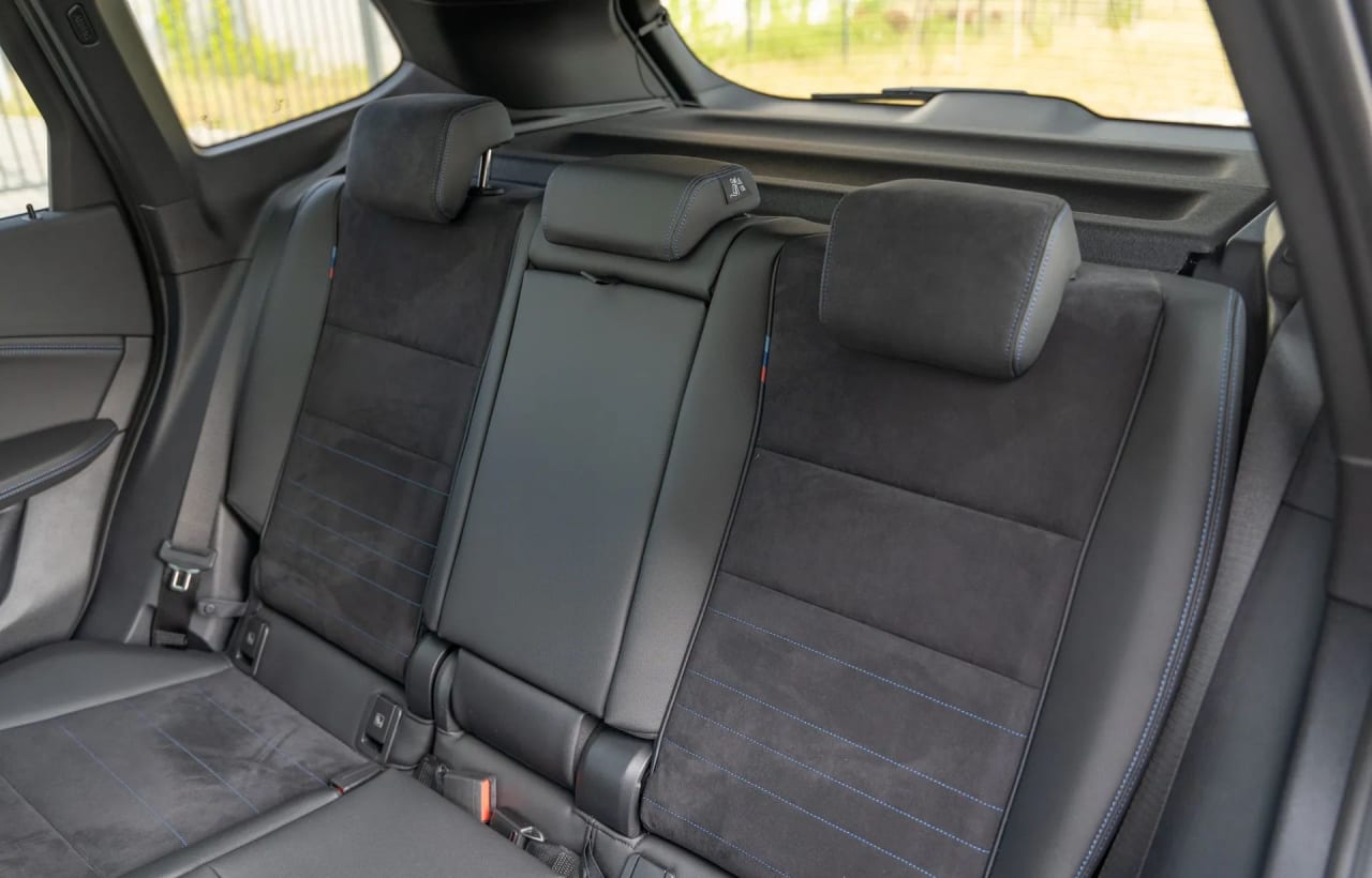 Zdjęcie oferty BMW X1 nr. 16