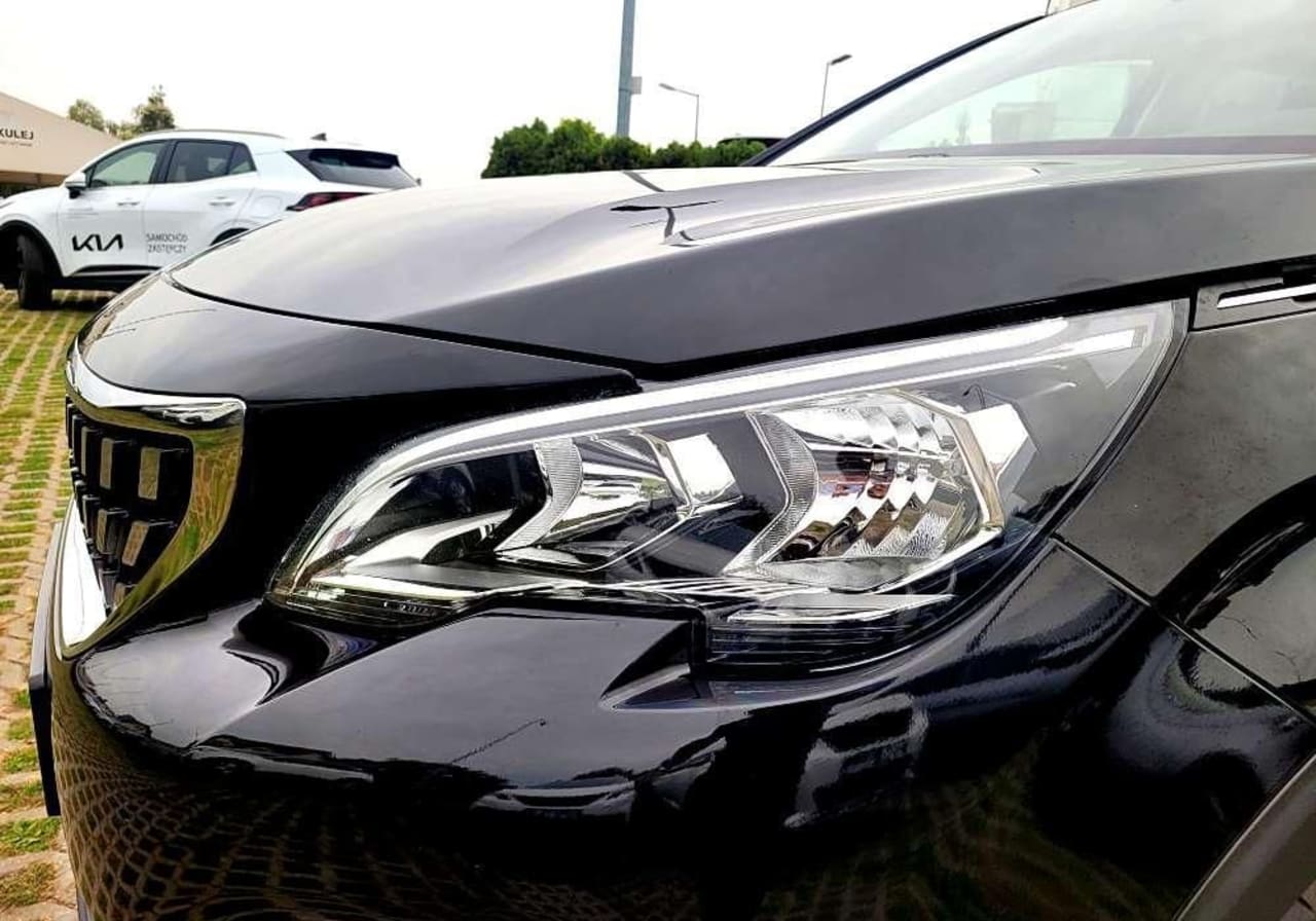 Zdjęcie oferty Peugeot 3008 nr. 30