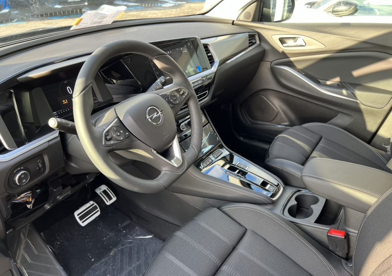 Zdjęcie oferty Opel Grandland nr. 7