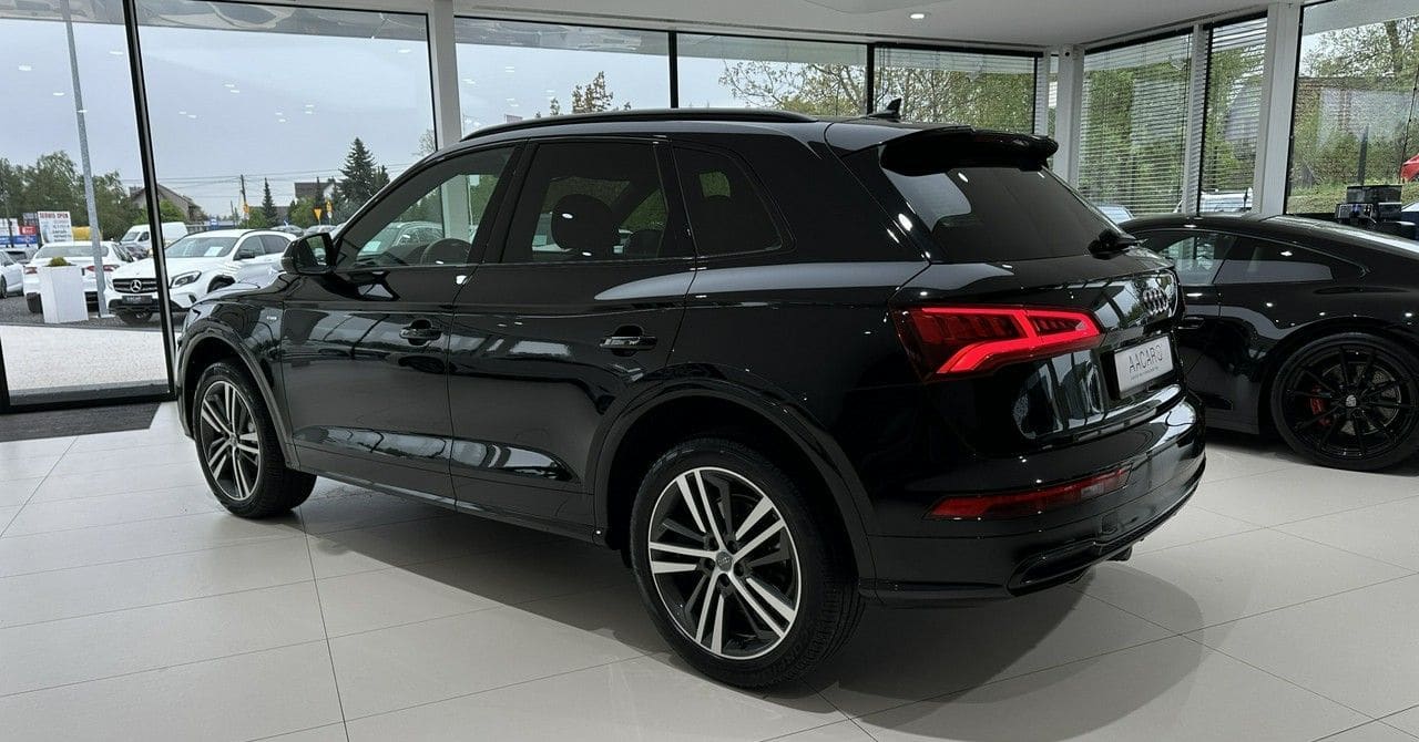 Zdjęcie oferty Audi Q5 nr. 3