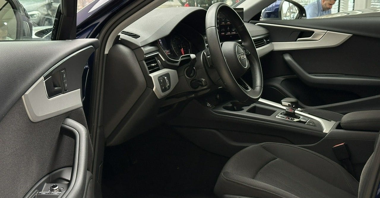 Zdjęcie oferty Audi A4 nr. 32