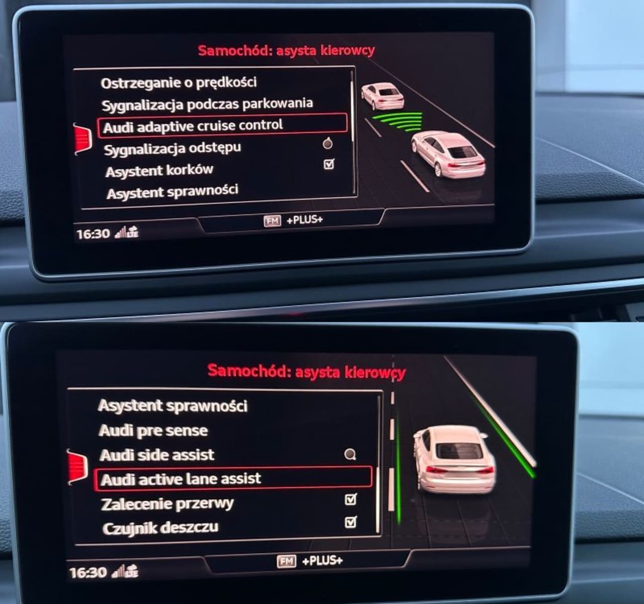 Zdjęcie oferty Audi A5 nr. 36