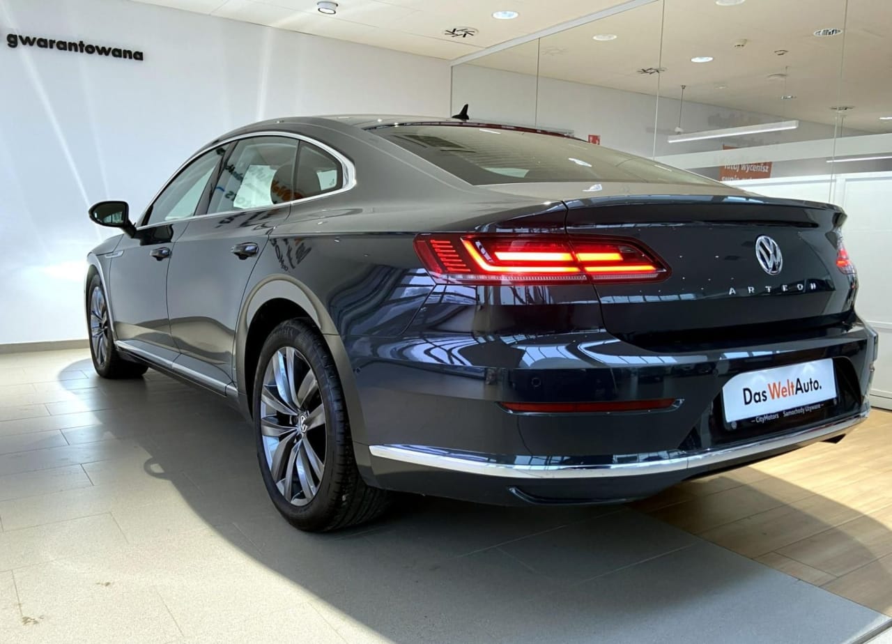 Zdjęcie oferty Volkswagen Arteon nr. 6
