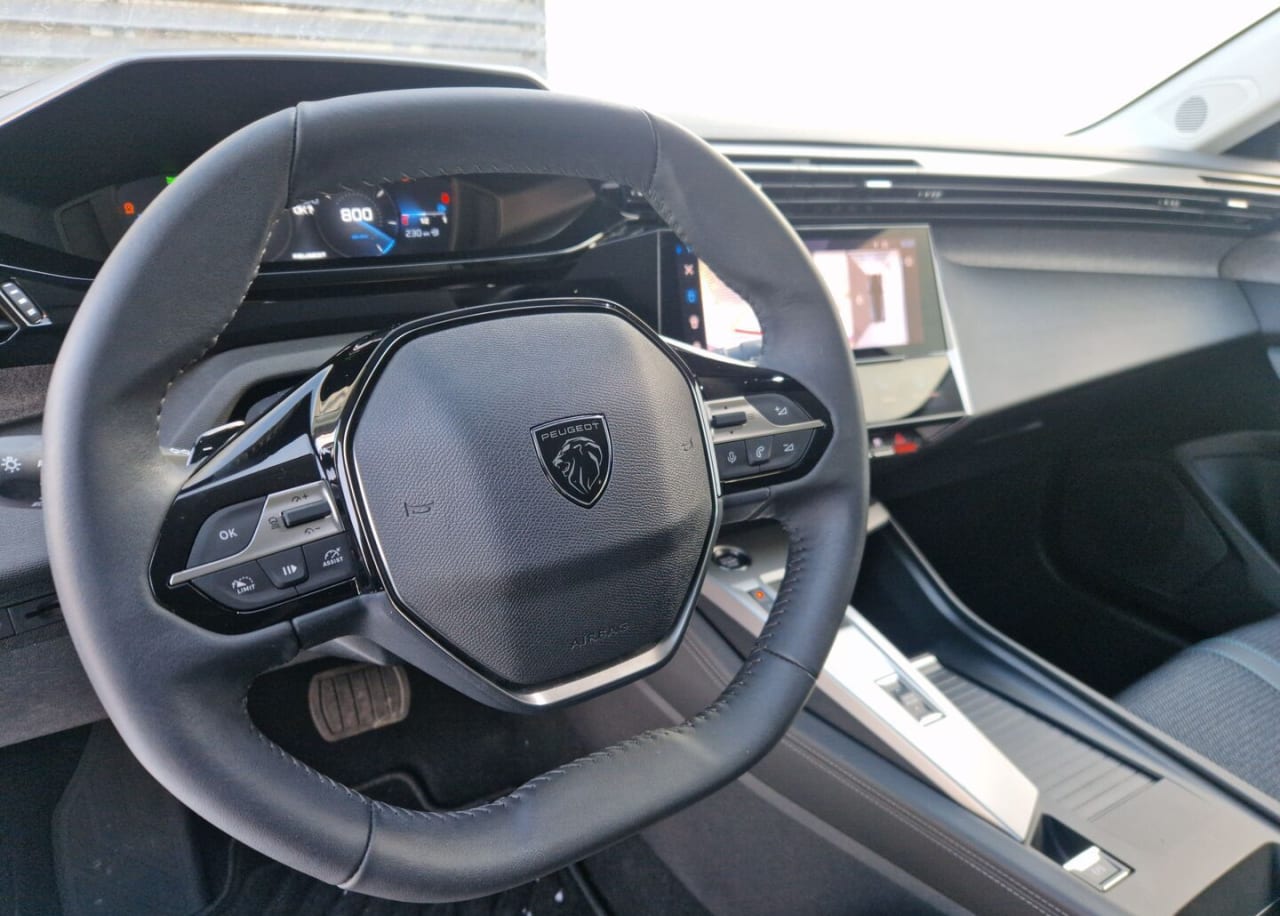 Zdjęcie oferty Peugeot 308 nr. 8