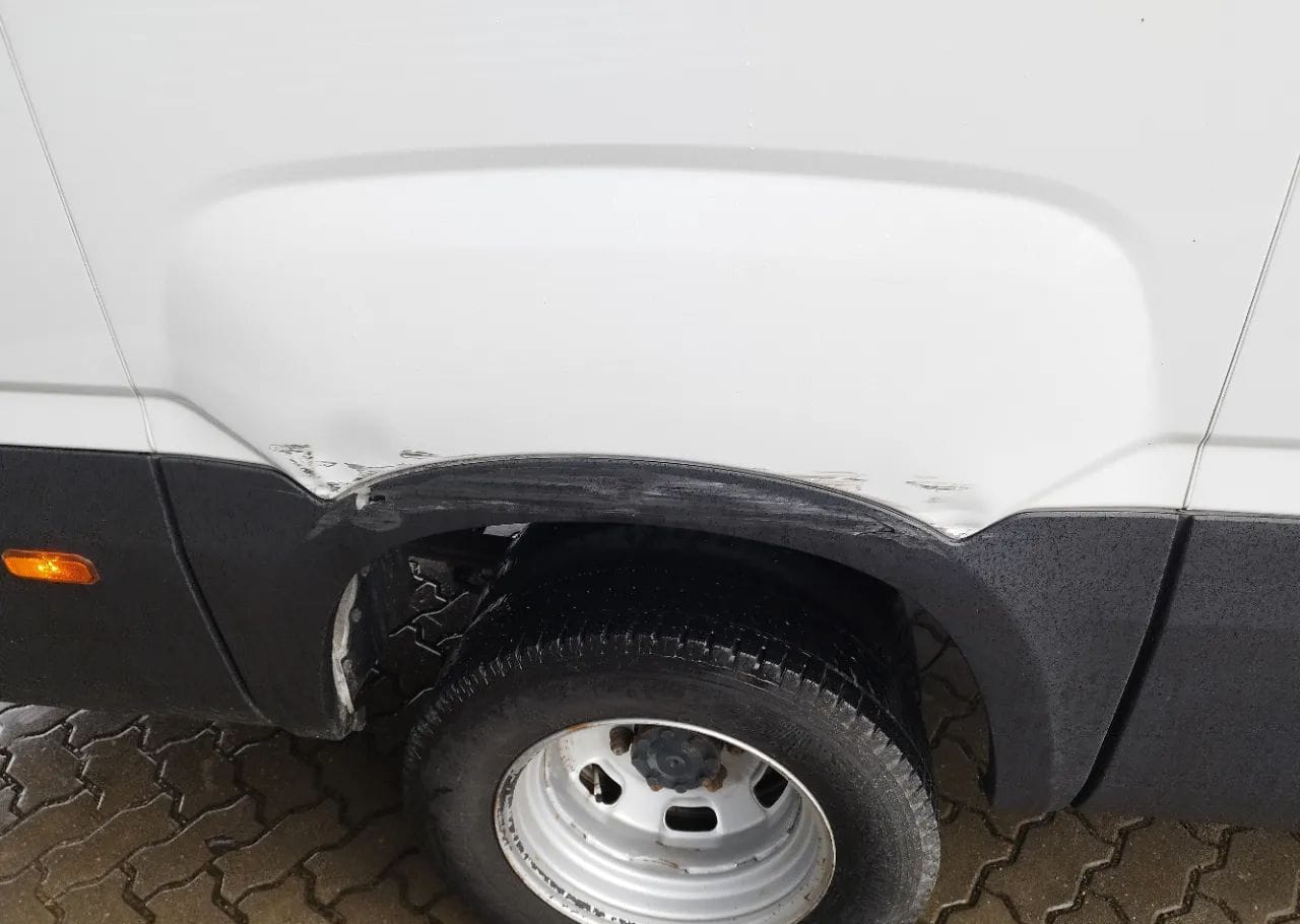 Zdjęcie oferty Iveco 35C16A8V Furgon 16m3 nr. 11