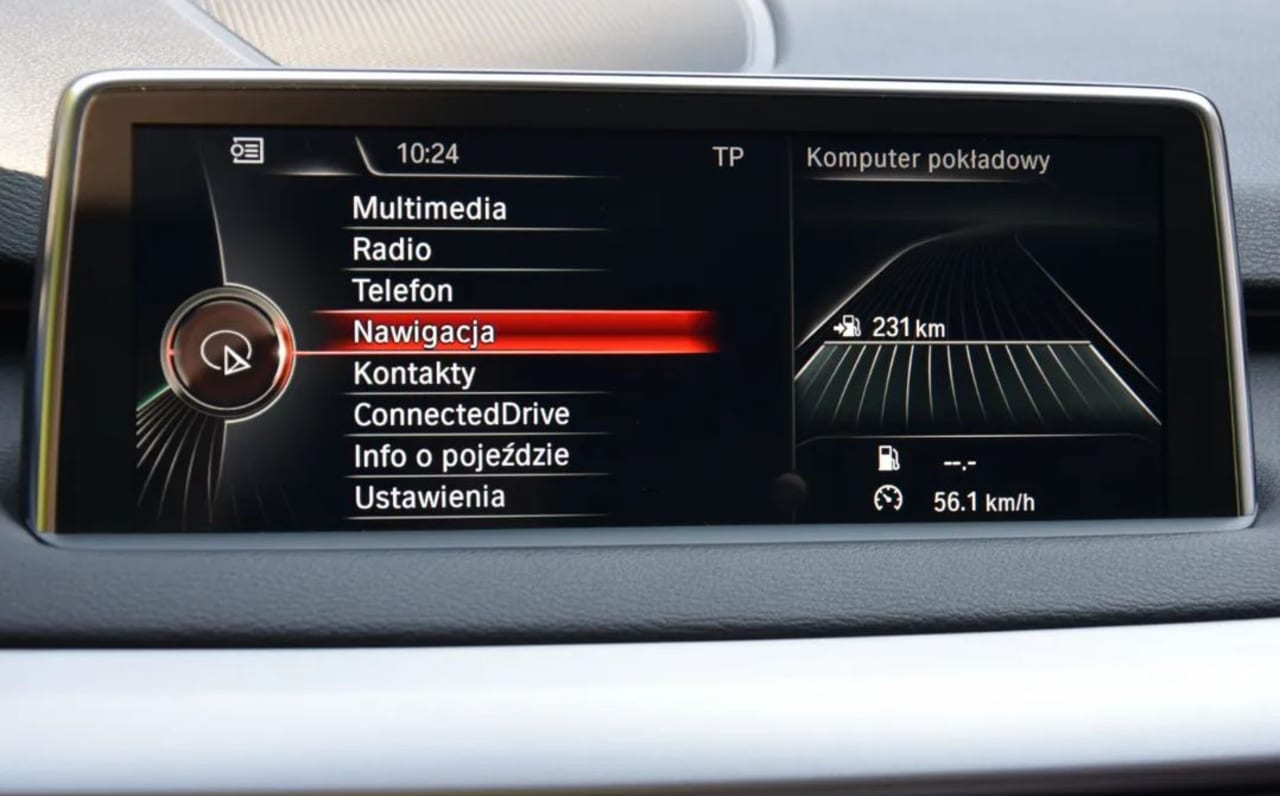 Zdjęcie oferty BMW X5 nr. 31