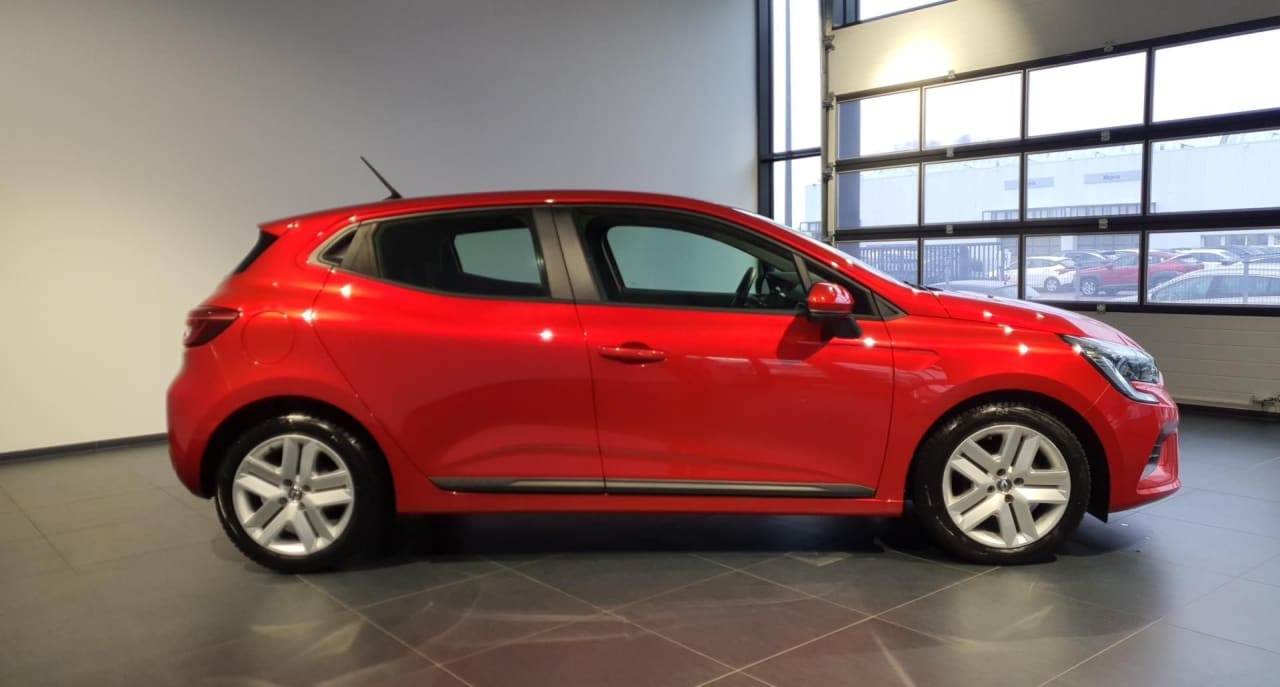 Zdjęcie oferty Renault Clio nr. 4