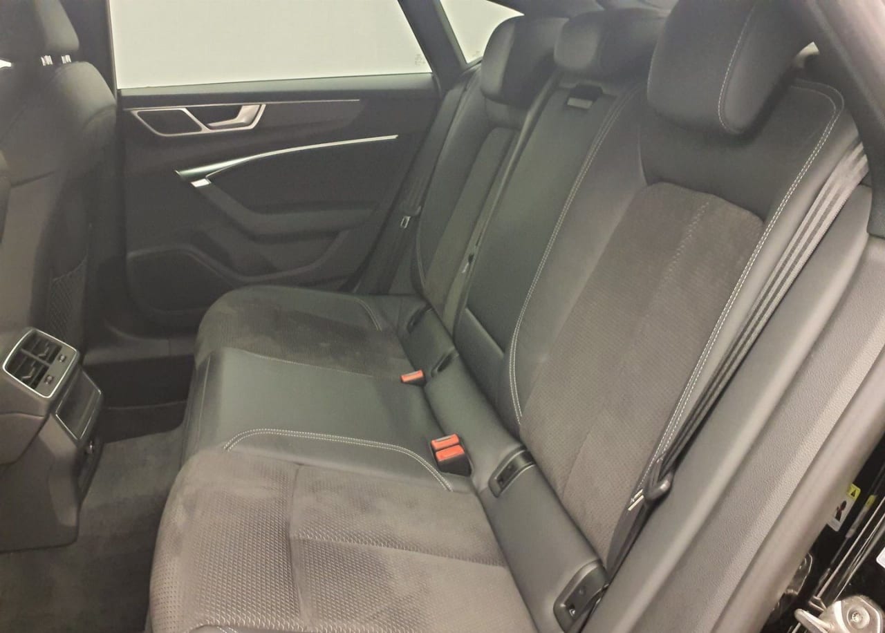 Zdjęcie oferty Audi A7 nr. 7
