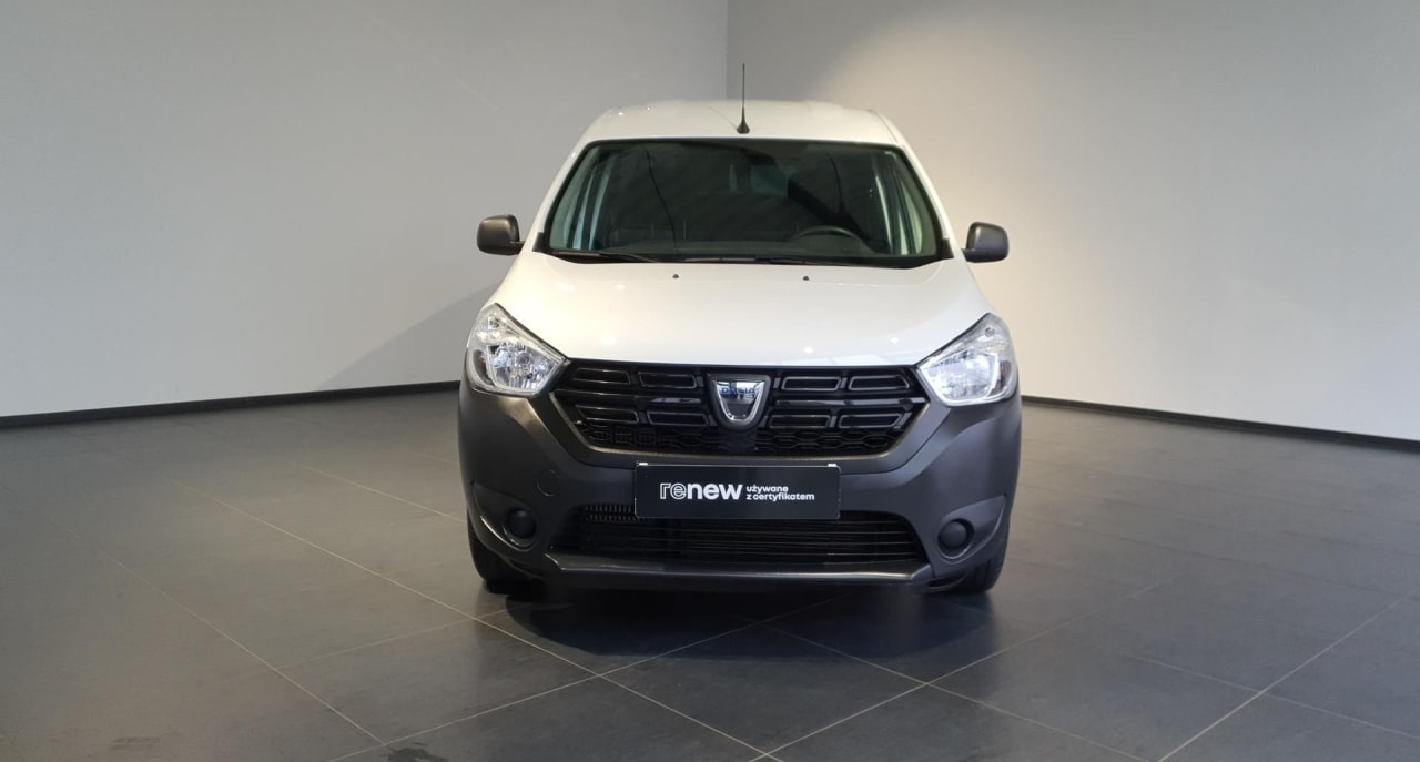 Zdjęcie oferty Dacia Dokker Van nr. 2