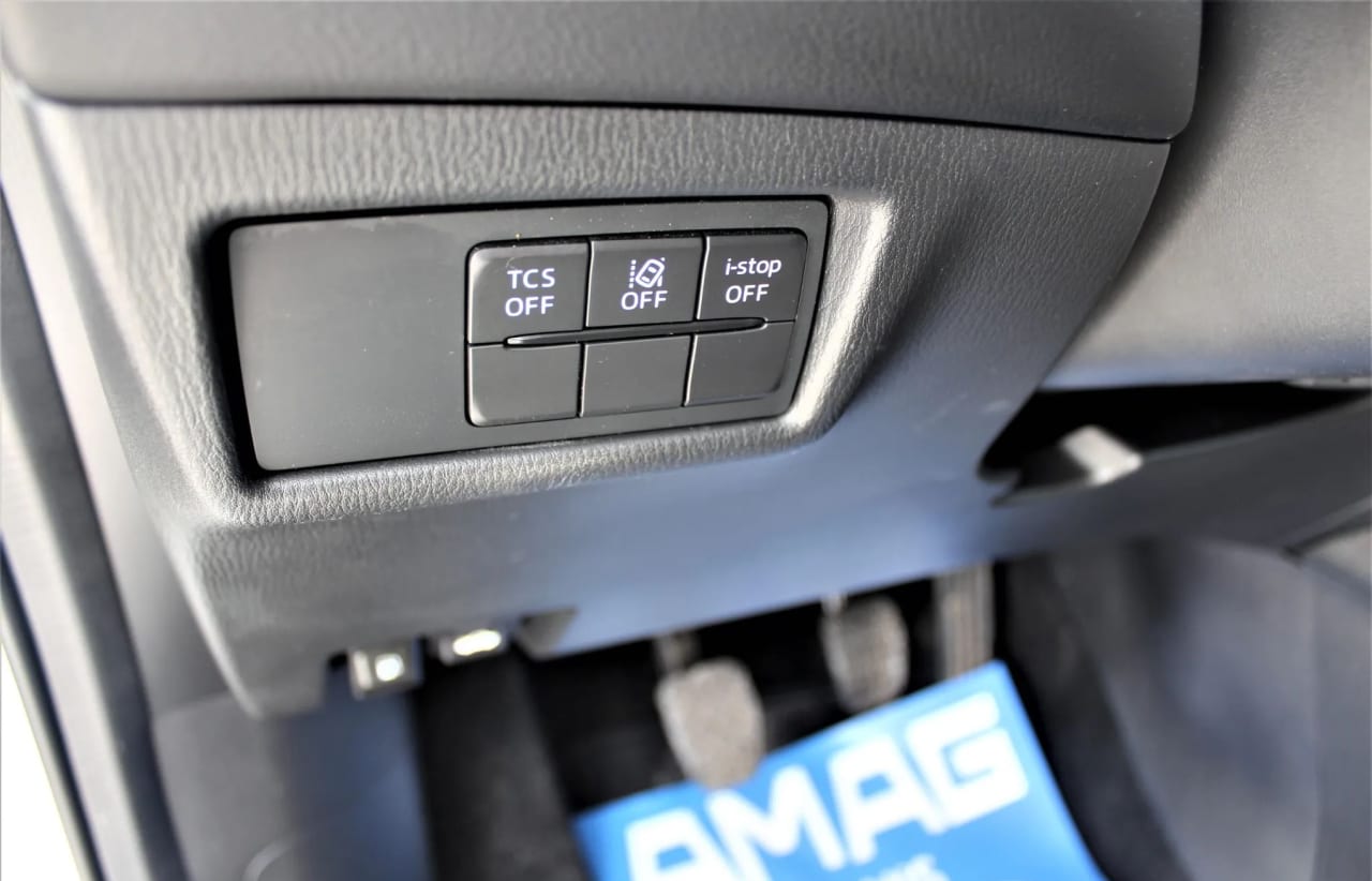 Zdjęcie oferty Mazda CX-5 nr. 18