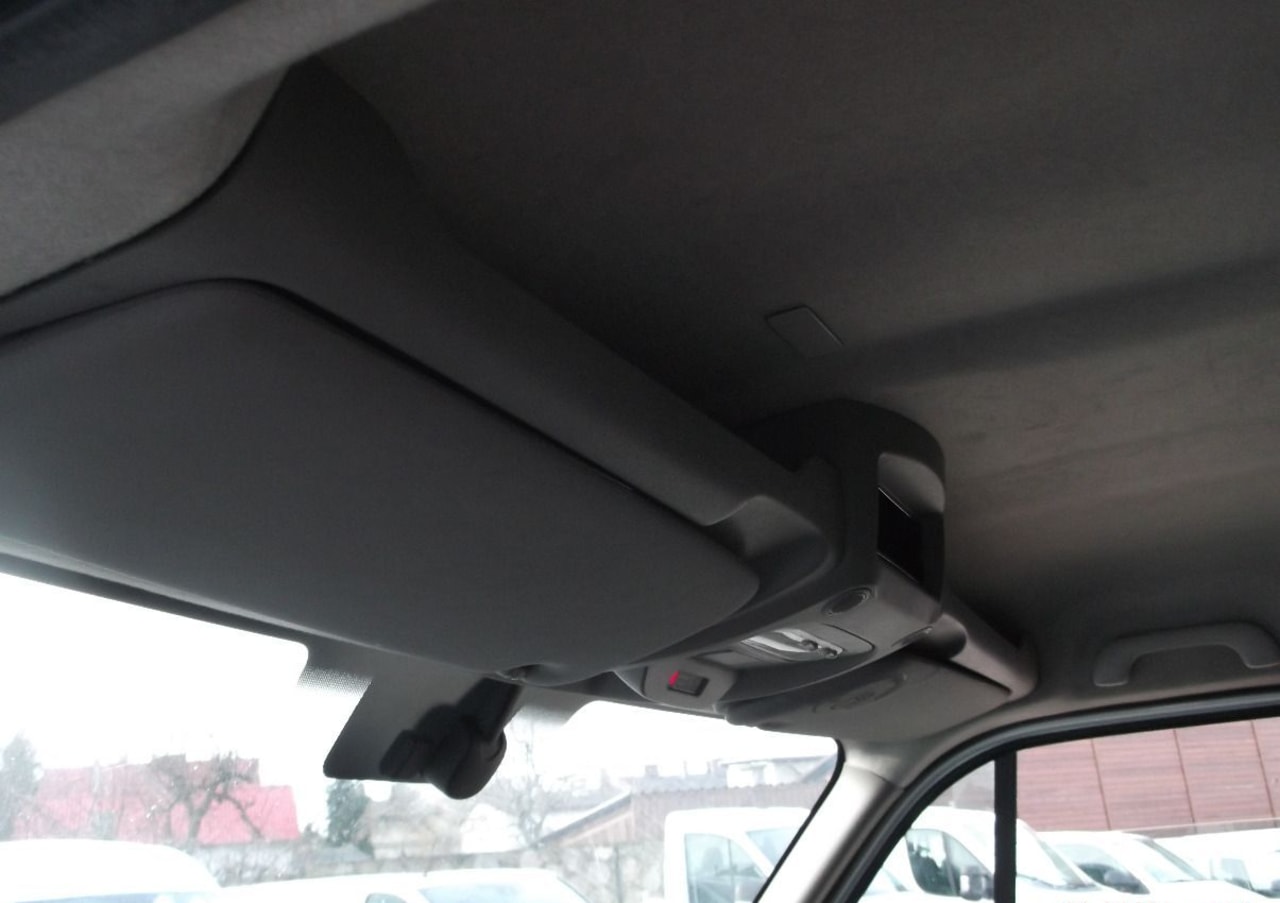 Zdjęcie oferty Renault Master nr. 21