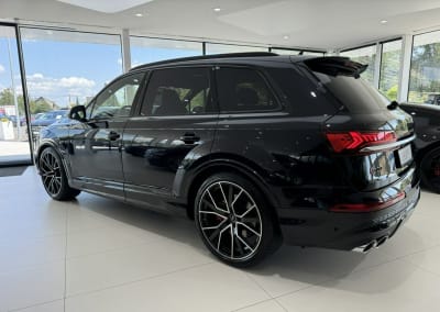 Zdjęcia oferty Audi SQ7 nr. 3