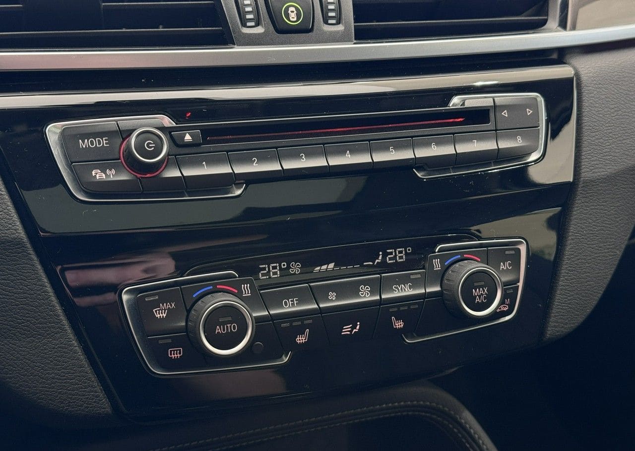 Zdjęcie oferty BMW X1 nr. 27