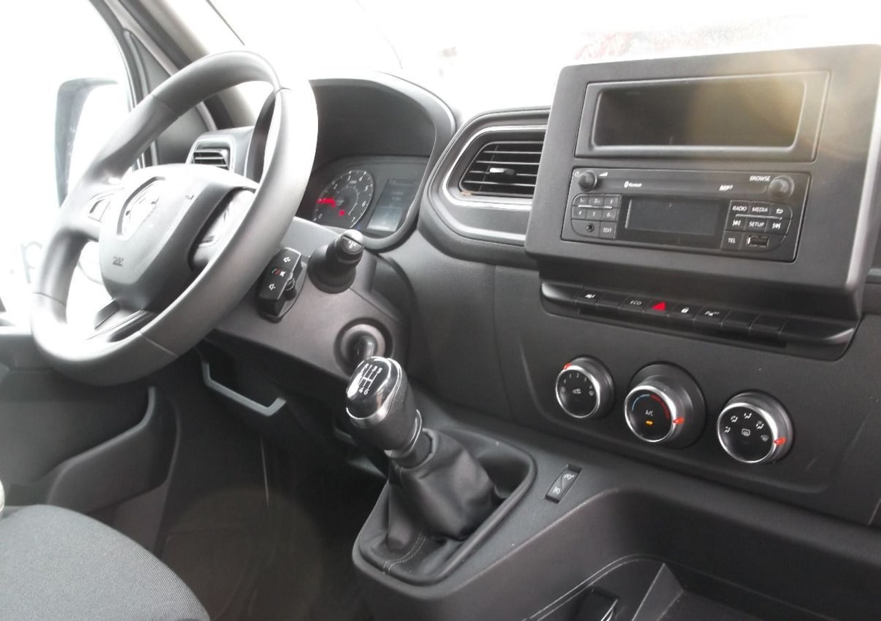 Zdjęcie oferty Renault Master nr. 5