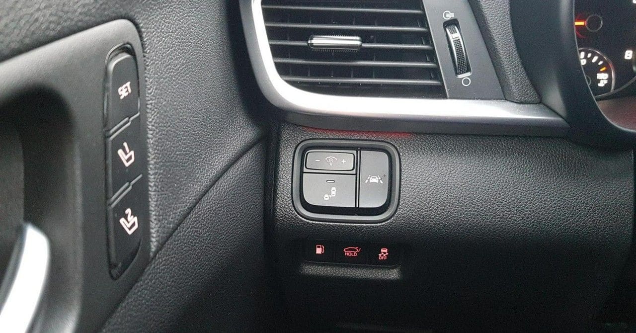 Zdjęcie oferty Kia Optima nr. 18