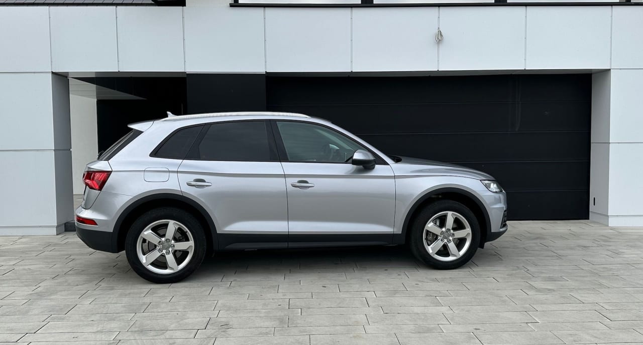 Zdjęcie oferty Audi Q5 nr. 31
