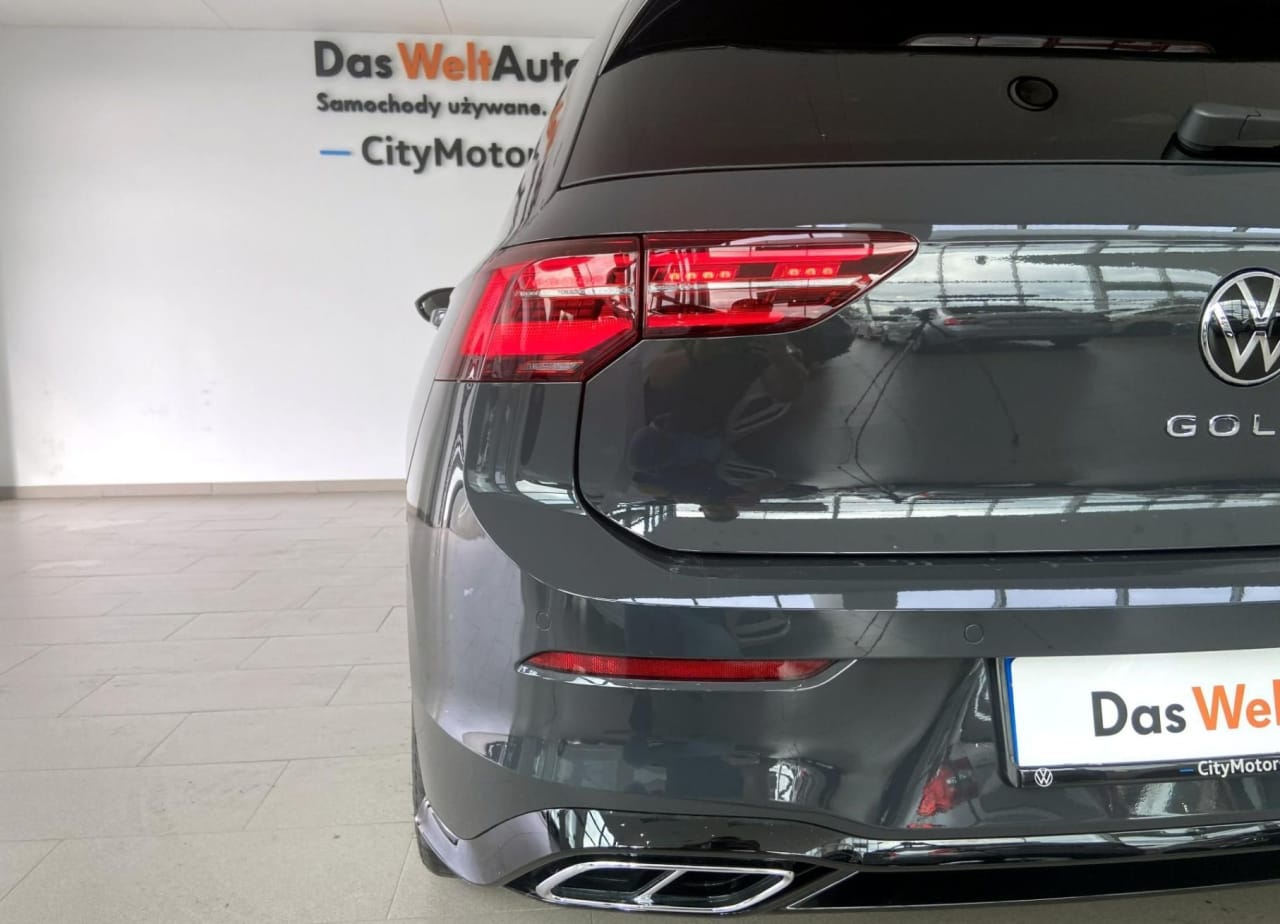Zdjęcie oferty Volkswagen Golf nr. 8