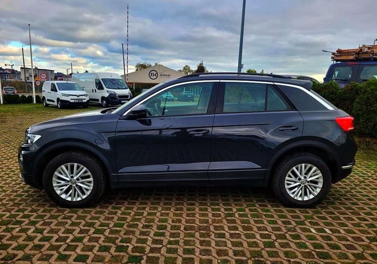 Zdjęcie oferty Volkswagen T-Roc nr. 23