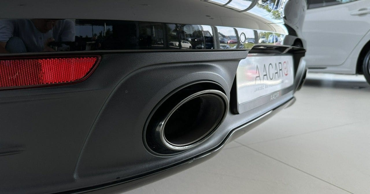 Zdjęcie oferty Porsche 911 nr. 35