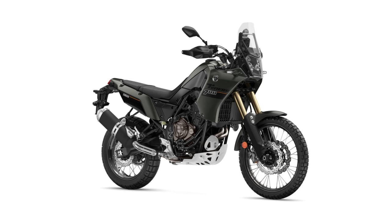 Zdjęcie oferty Yamaha tenere nr. 2