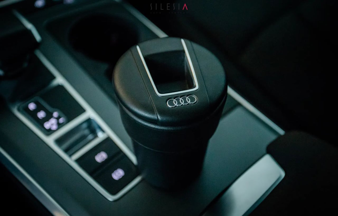 Zdjęcie oferty Audi A7 nr. 27
